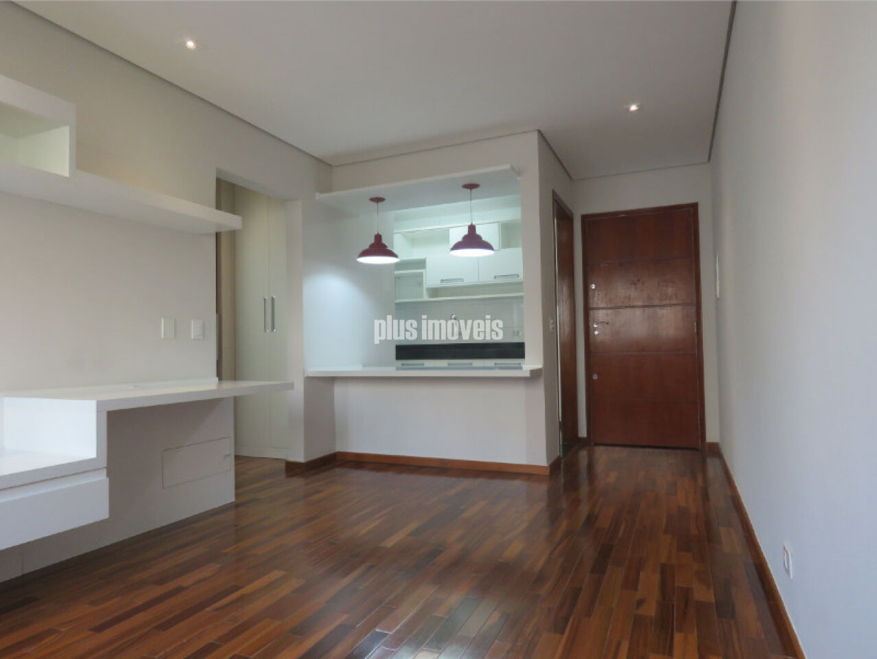 Apartamento, 1 quarto, 50 m² - Foto 1