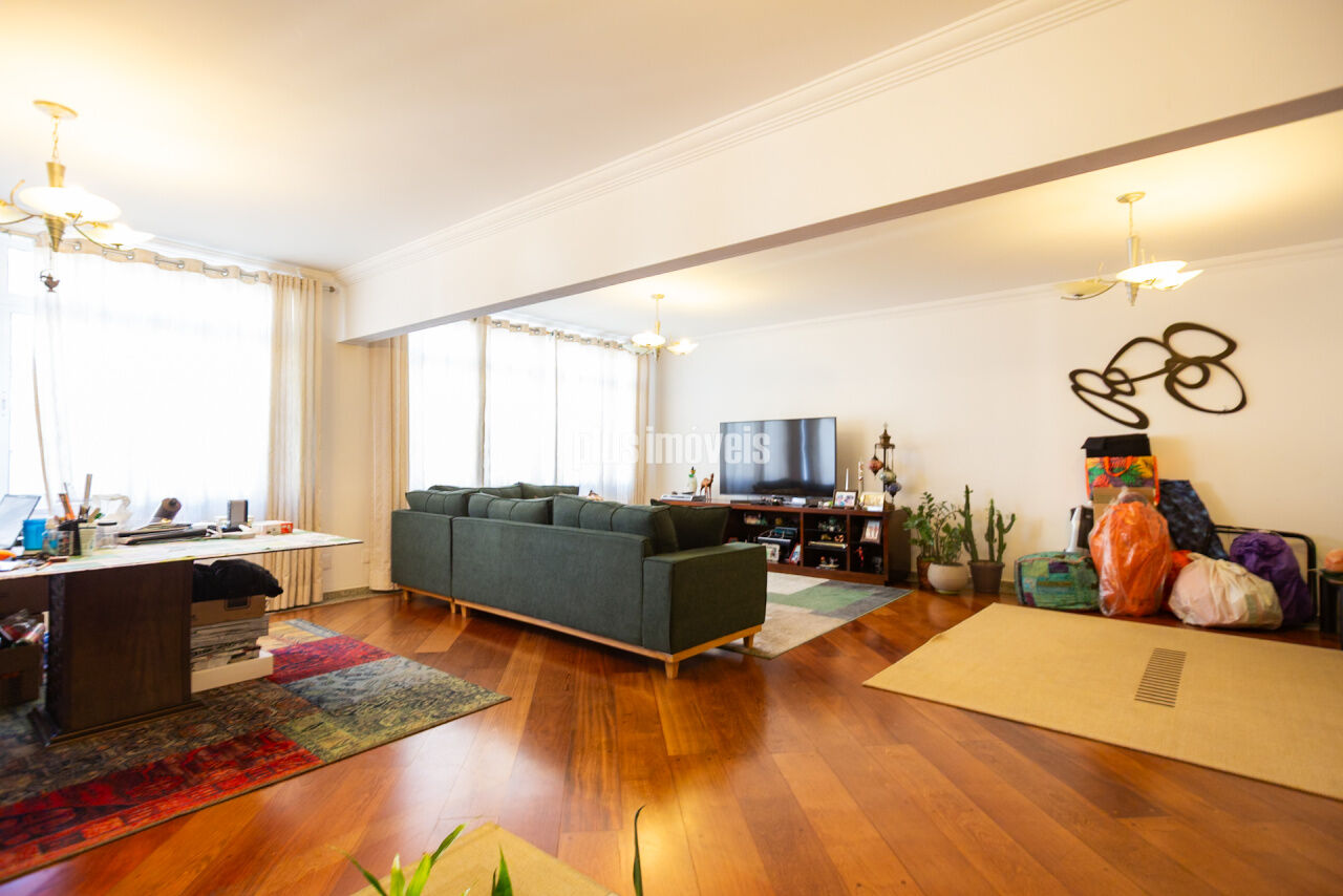 Apartamento, 4 quartos, 267 m² - Foto 1