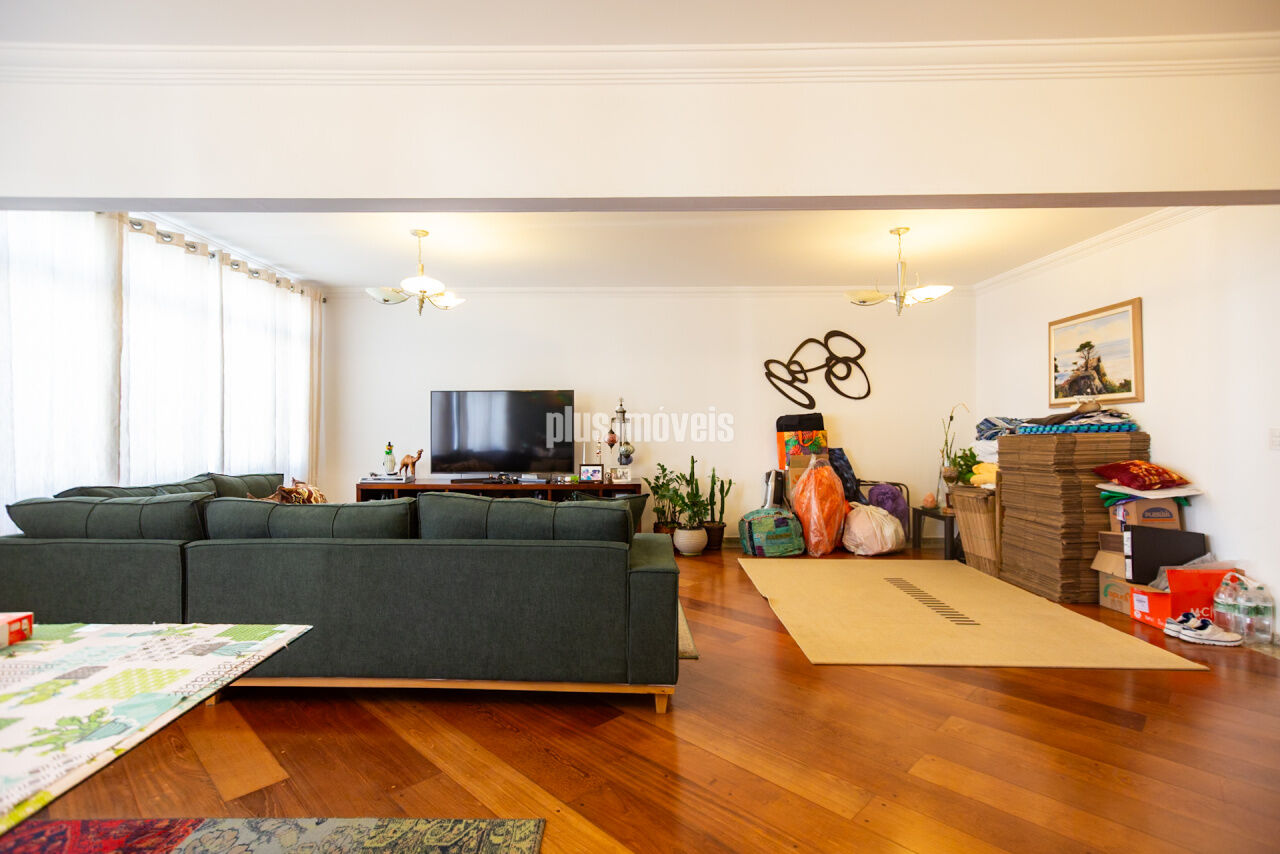 Apartamento, 4 quartos, 267 m² - Foto 3