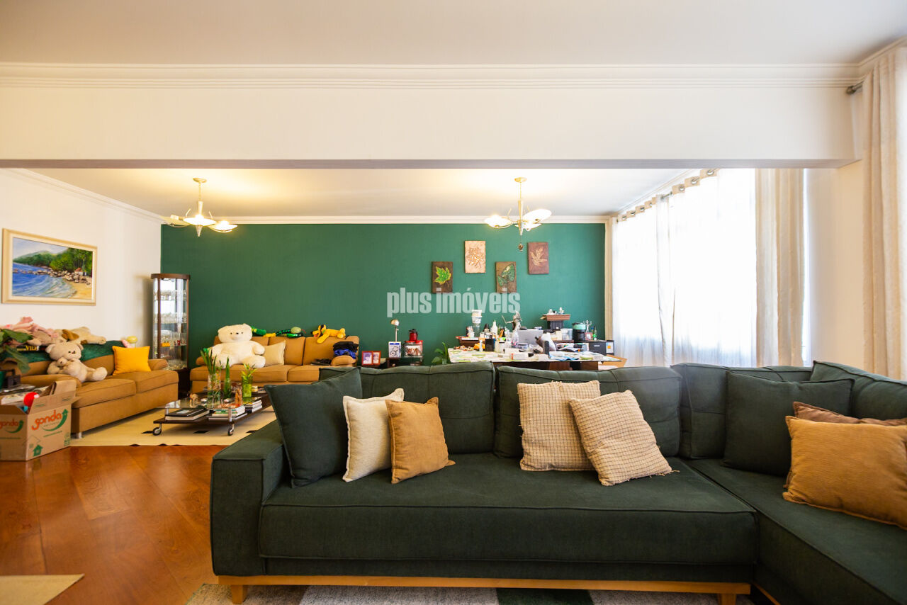 Apartamento, 4 quartos, 267 m² - Foto 4