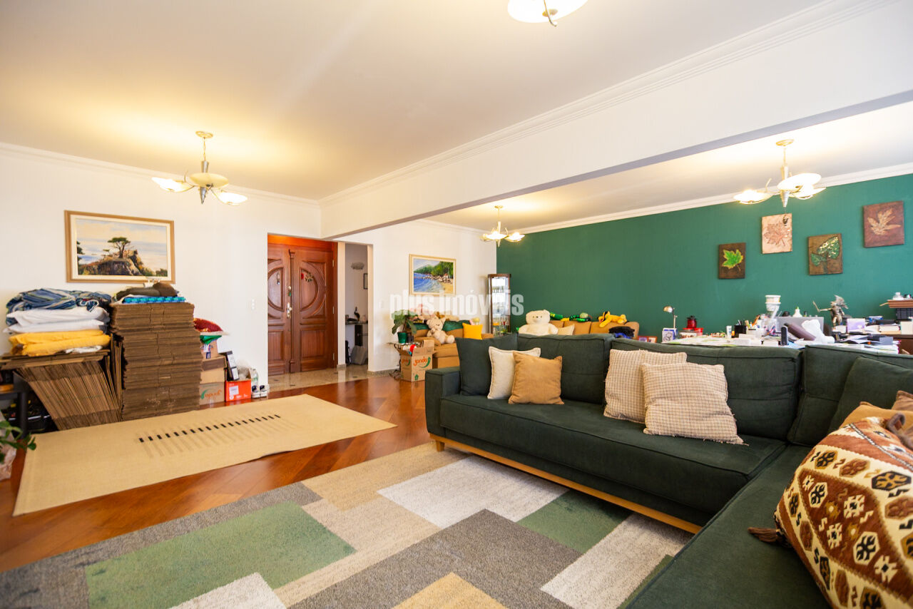 Apartamento, 4 quartos, 267 m² - Foto 5