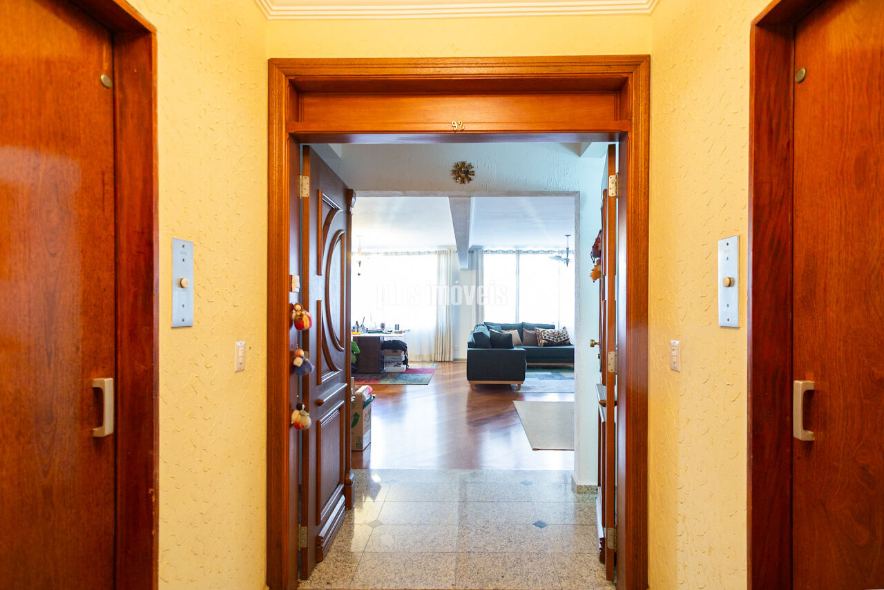 Apartamento, 4 quartos, 267 m² - Foto 6