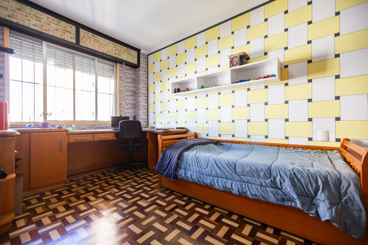 Apartamento, 4 quartos, 267 m² - Foto 8