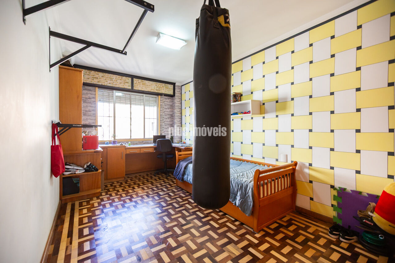 Apartamento, 4 quartos, 267 m² - Foto 9