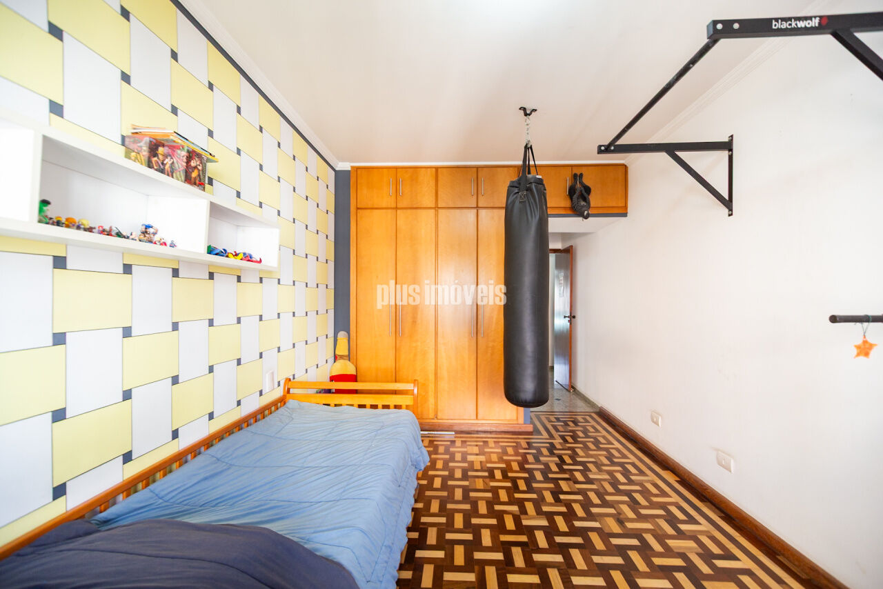 Apartamento, 4 quartos, 267 m² - Foto 10