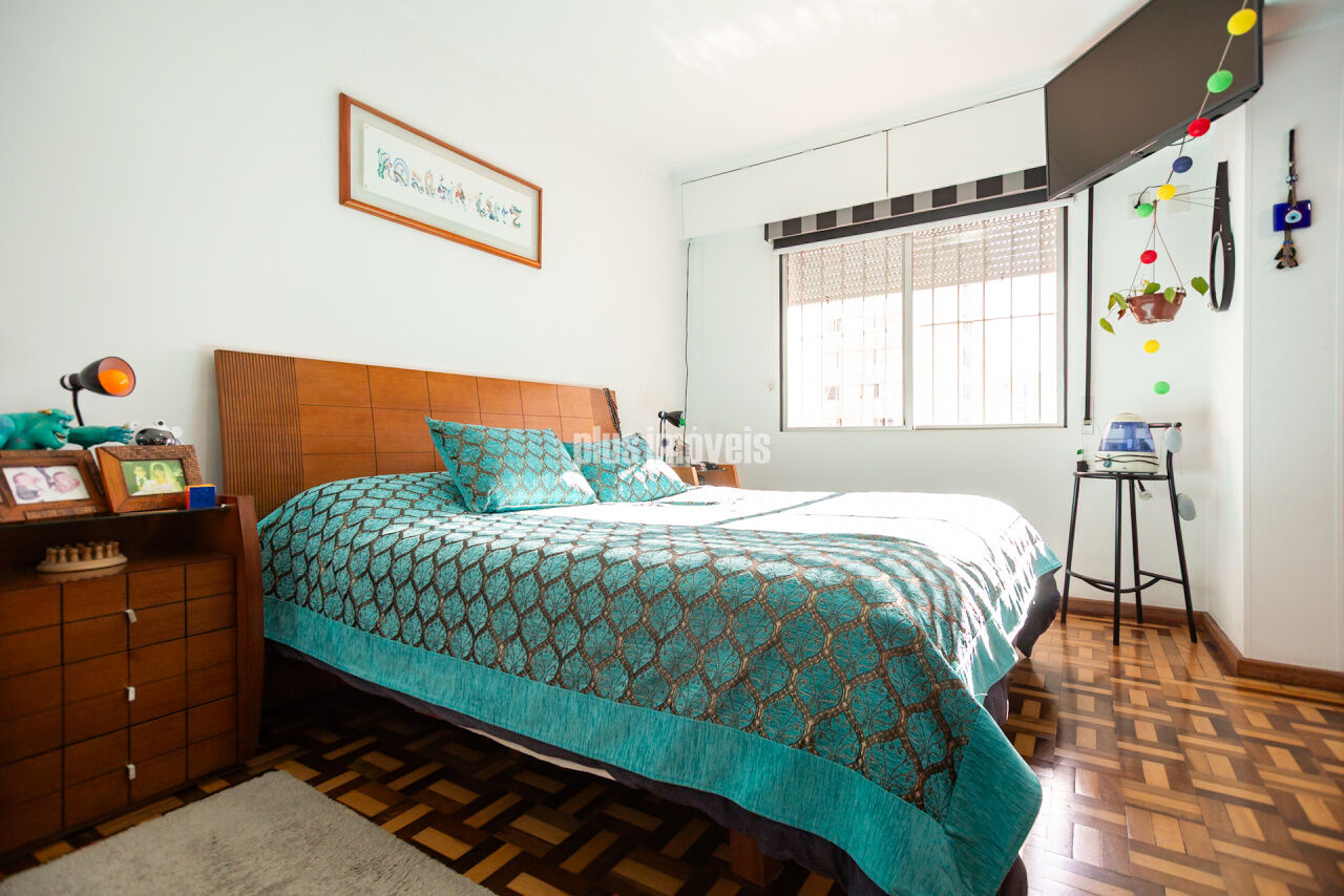 Apartamento, 4 quartos, 267 m² - Foto 12