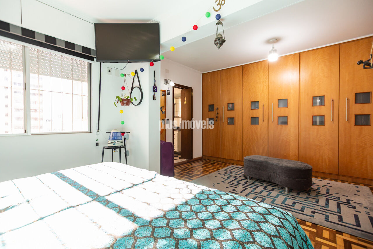 Apartamento, 4 quartos, 267 m² - Foto 13