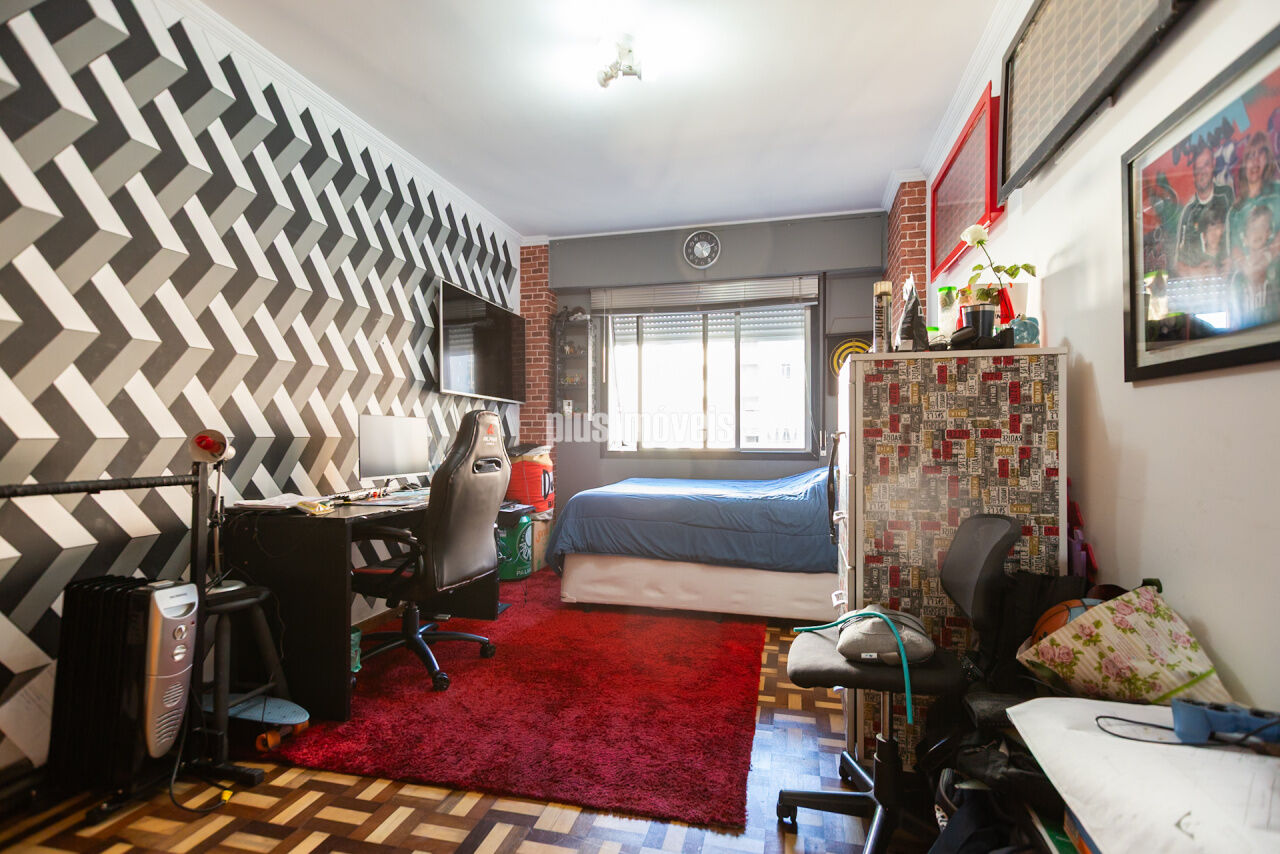 Apartamento, 4 quartos, 267 m² - Foto 17