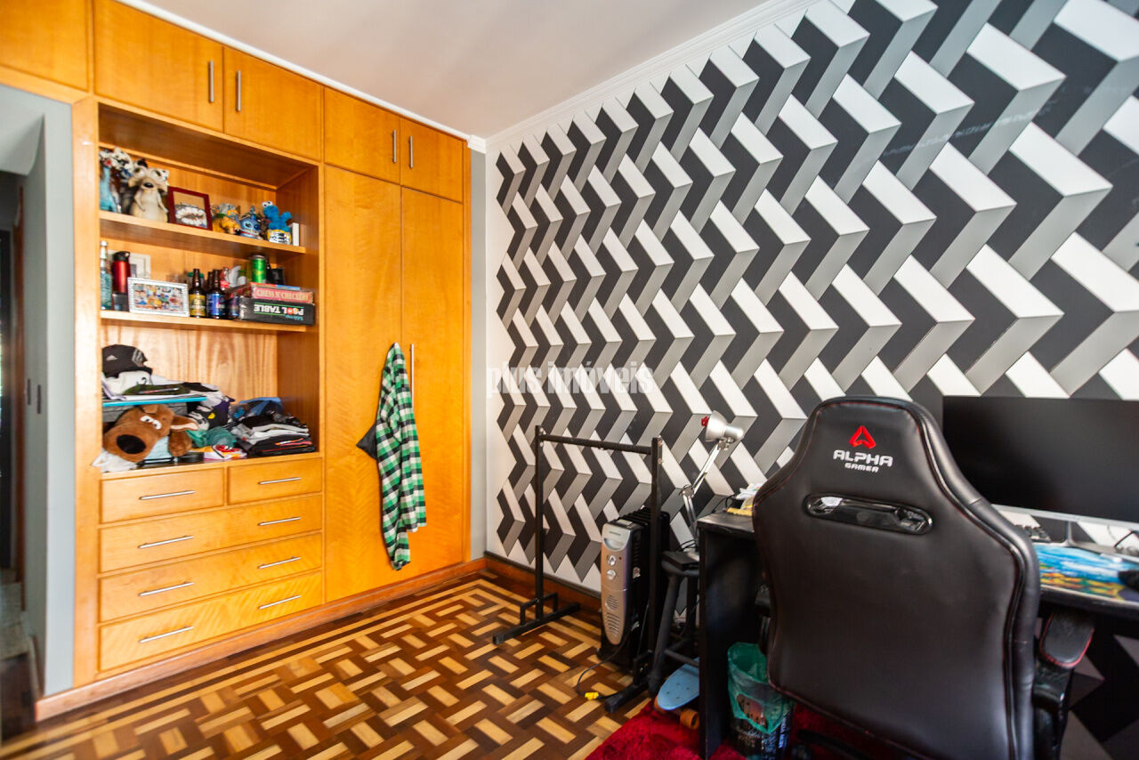 Apartamento, 4 quartos, 267 m² - Foto 18