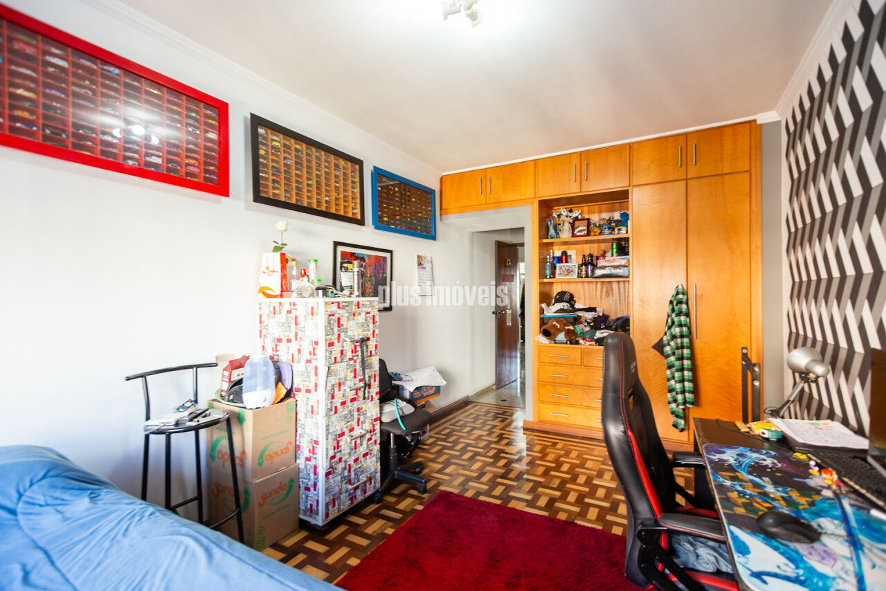 Apartamento, 4 quartos, 267 m² - Foto 19