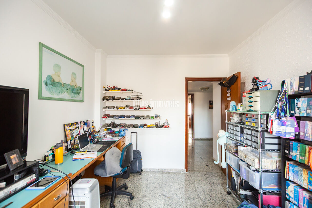 Apartamento, 4 quartos, 267 m² - Foto 21