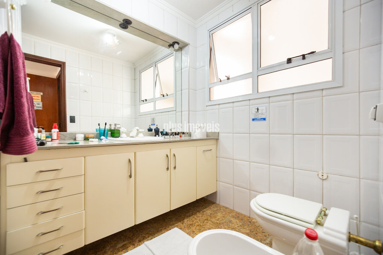 Apartamento, 4 quartos, 267 m² - Foto 22