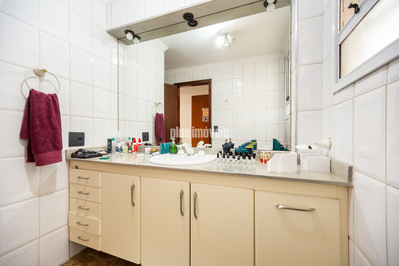 Apartamento, 4 quartos, 267 m² - Foto 24