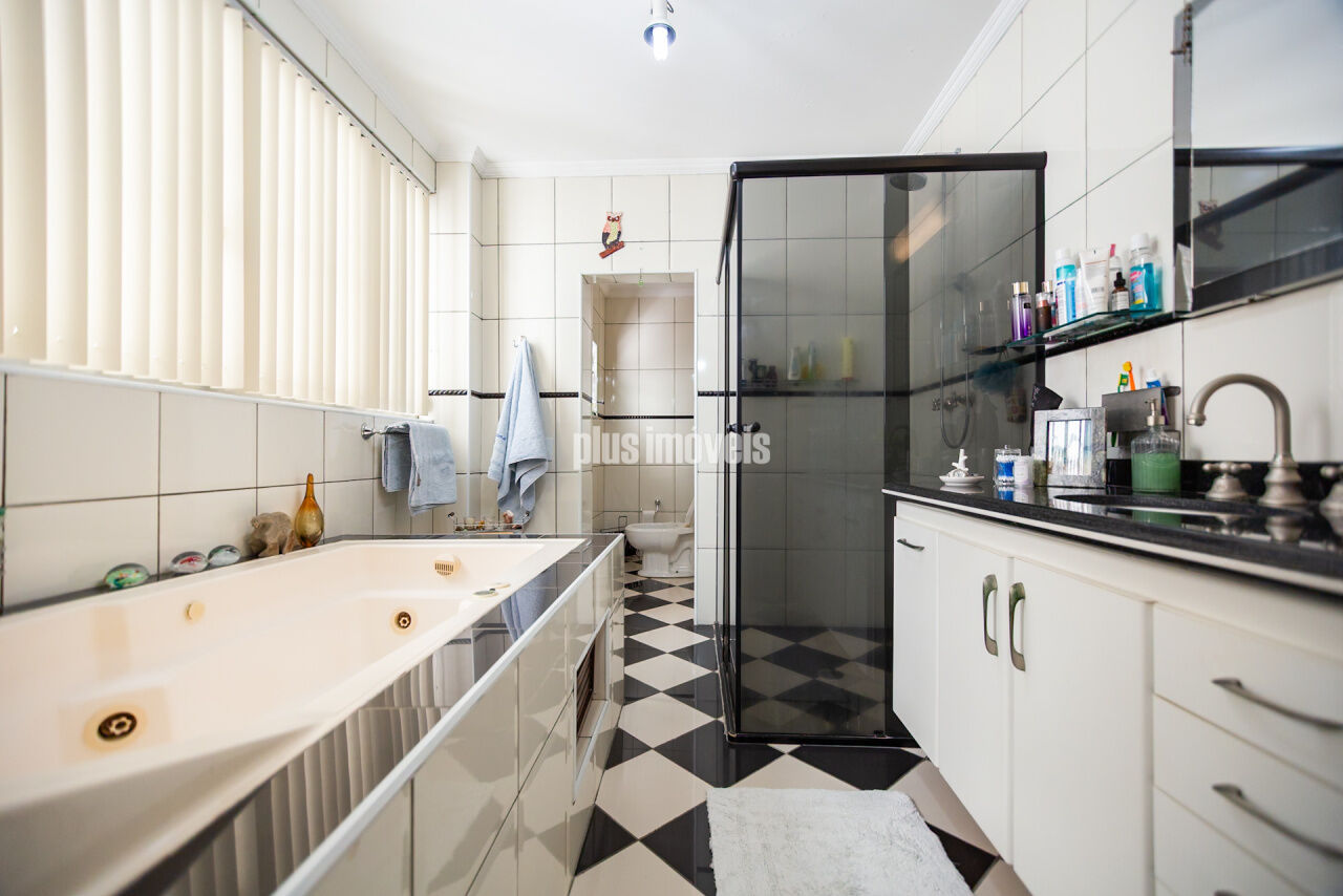 Apartamento, 4 quartos, 267 m² - Foto 25