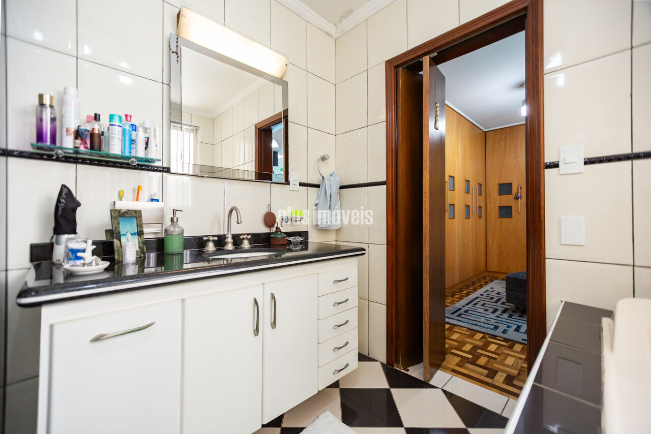 Apartamento, 4 quartos, 267 m² - Foto 26