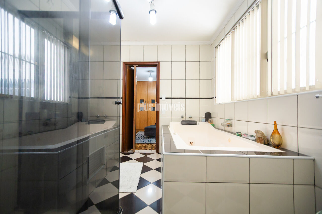 Apartamento, 4 quartos, 267 m² - Foto 27