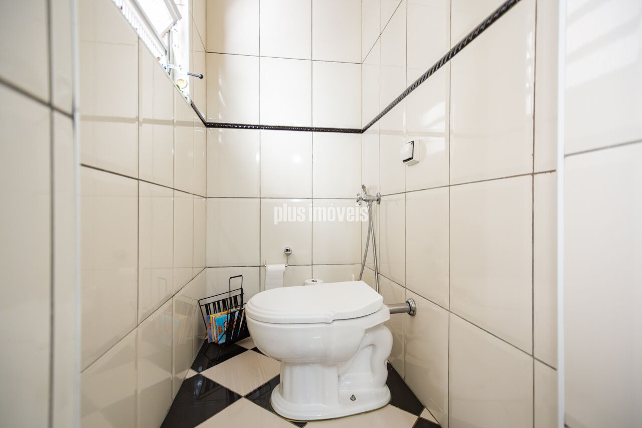 Apartamento, 4 quartos, 267 m² - Foto 28