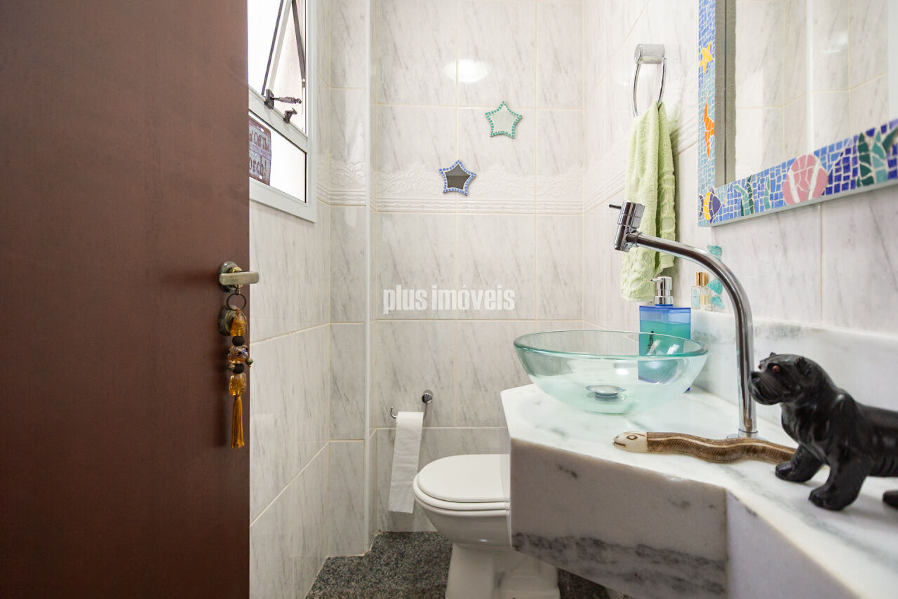 Apartamento, 4 quartos, 267 m² - Foto 33