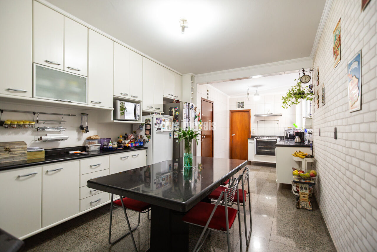 Apartamento, 4 quartos, 267 m² - Foto 34