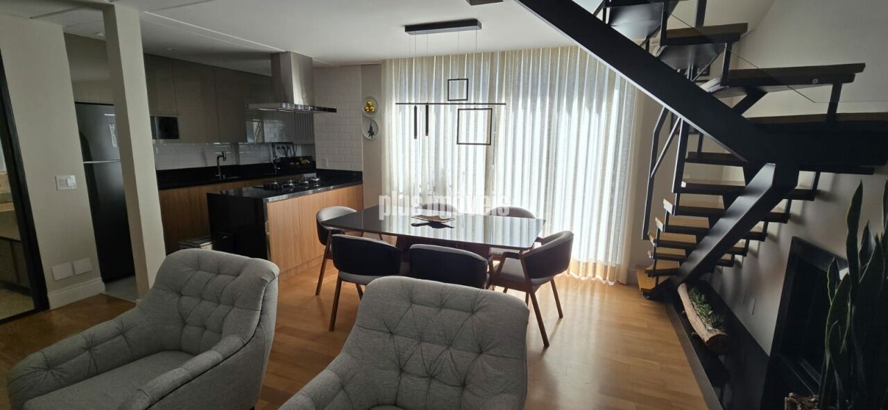 Apartamento, 2 quartos, 100 m² - Foto 6