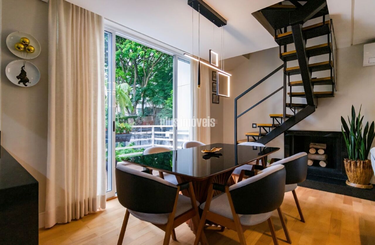 Apartamento, 2 quartos, 100 m² - Foto 4