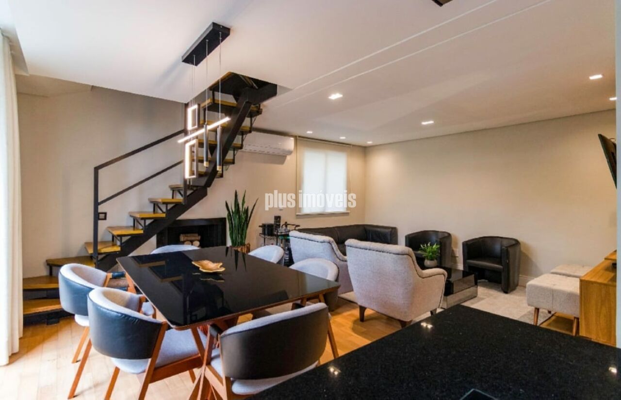 Apartamento, 2 quartos, 100 m² - Foto 5