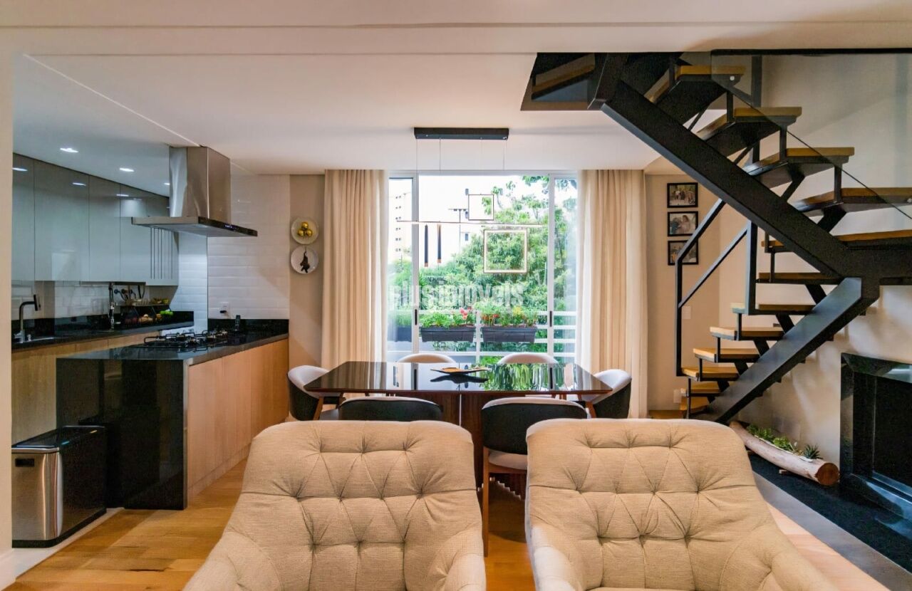 Apartamento, 2 quartos, 100 m² - Foto 3