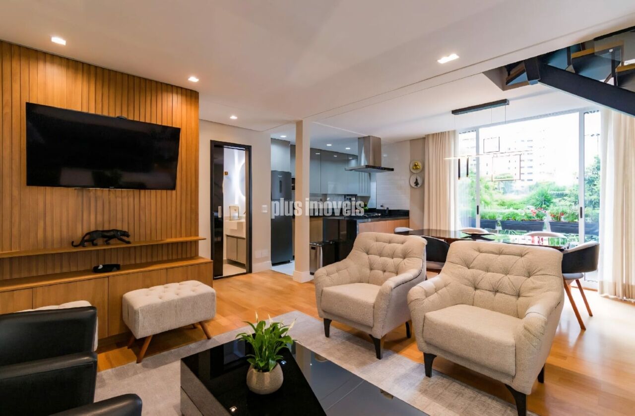 Apartamento, 2 quartos, 100 m² - Foto 2