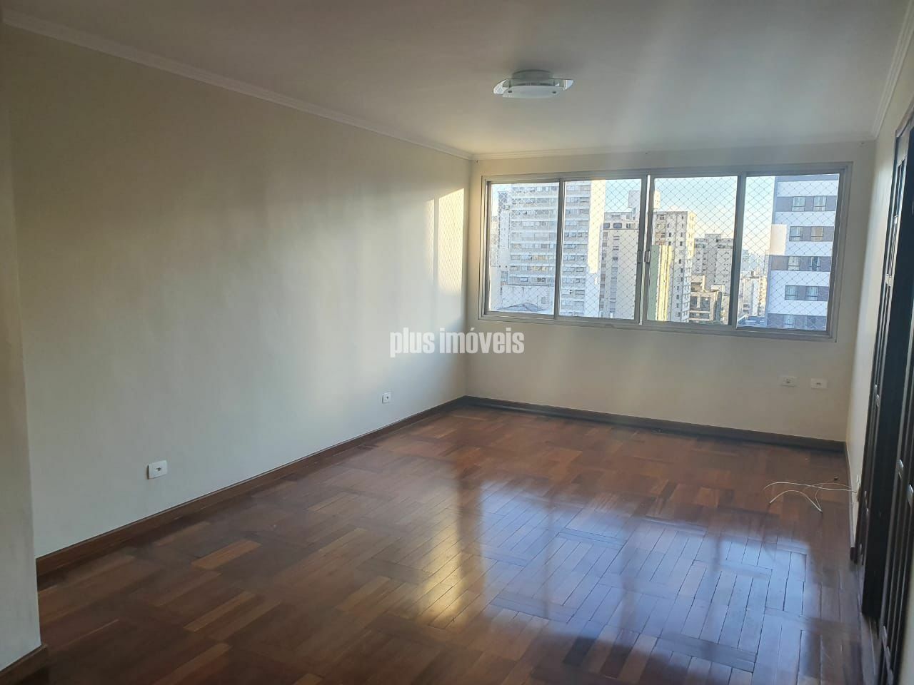 Apartamento, 3 quartos, 118 m² - Foto 1