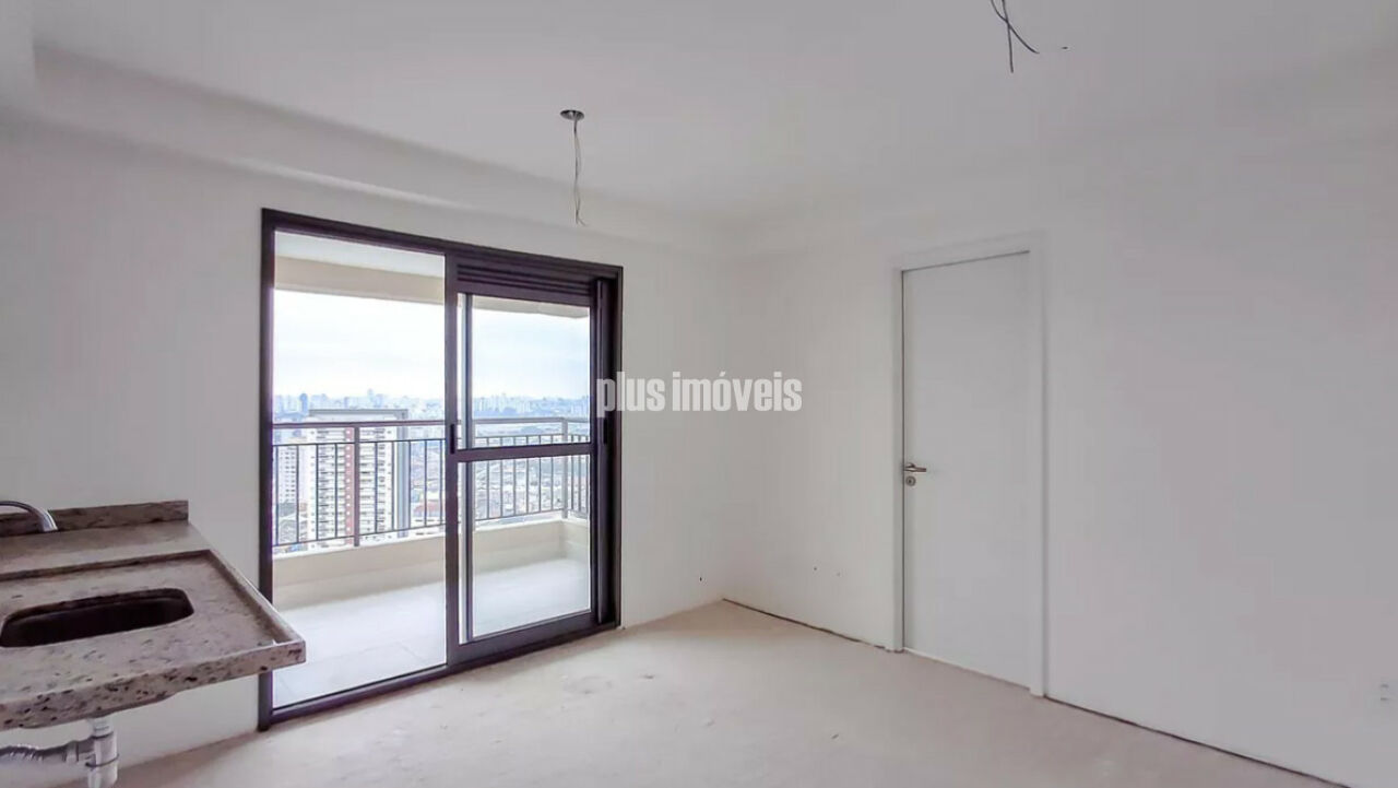 Apartamento, 1 quarto, 35 m² - Foto 1