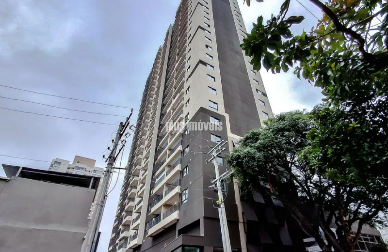Apartamento, 1 quarto, 35 m² - Foto 12