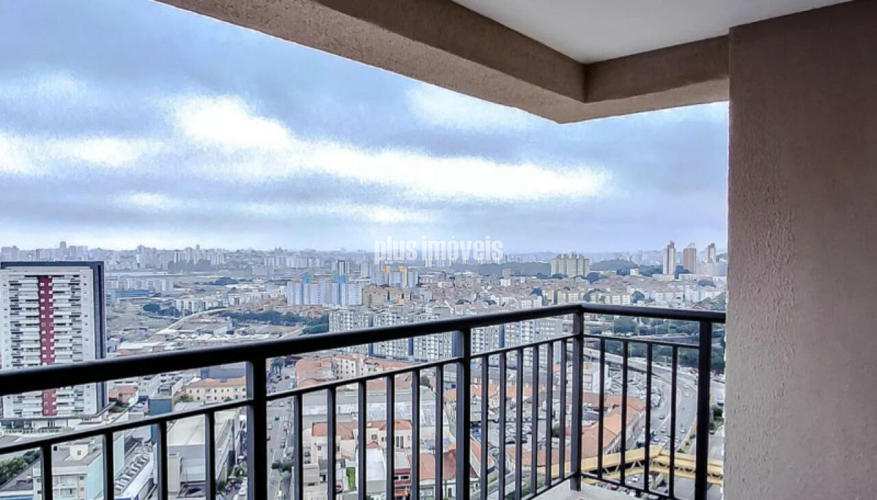 Apartamento, 1 quarto, 35 m² - Foto 10