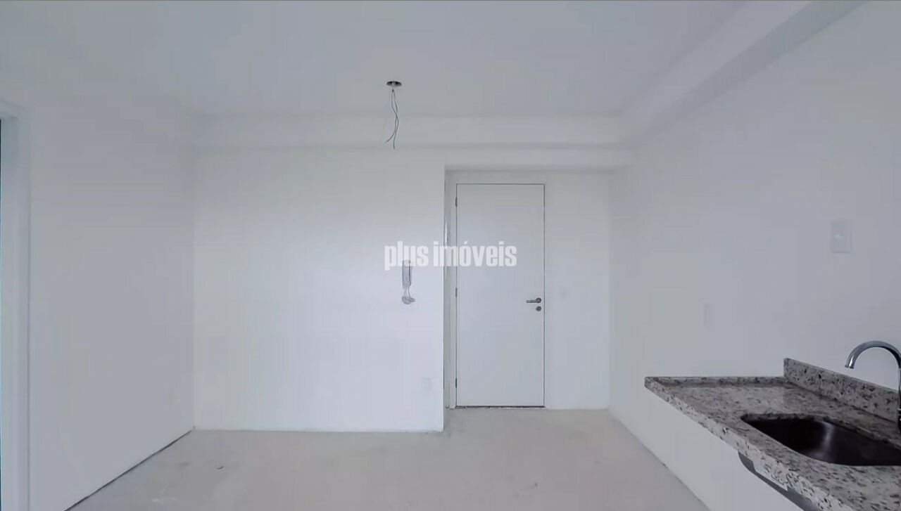 Apartamento, 1 quarto, 35 m² - Foto 3
