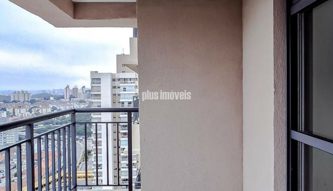 Apartamento, 1 quarto, 35 m² - Foto 11
