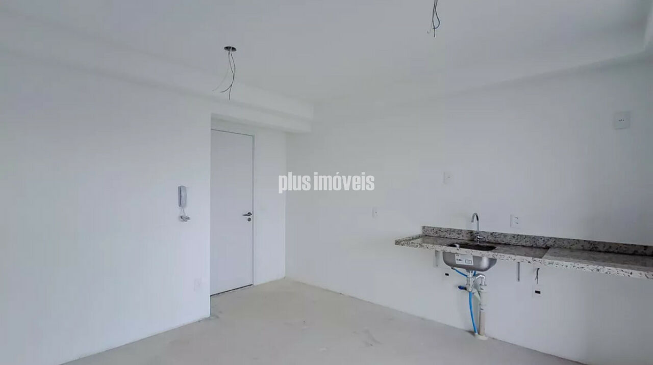 Apartamento, 1 quarto, 35 m² - Foto 4