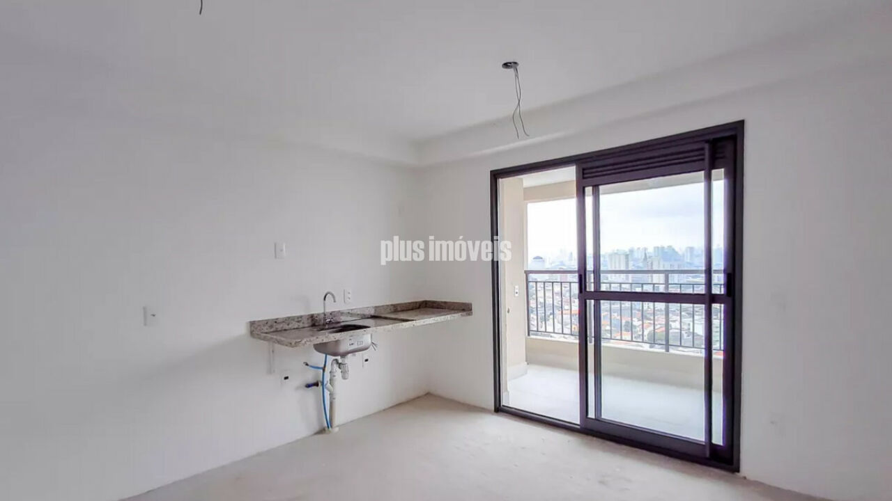 Apartamento, 1 quarto, 35 m² - Foto 2