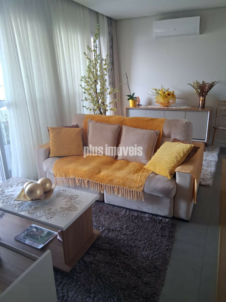 Apartamento, 3 quartos, 110 m² - Foto 2