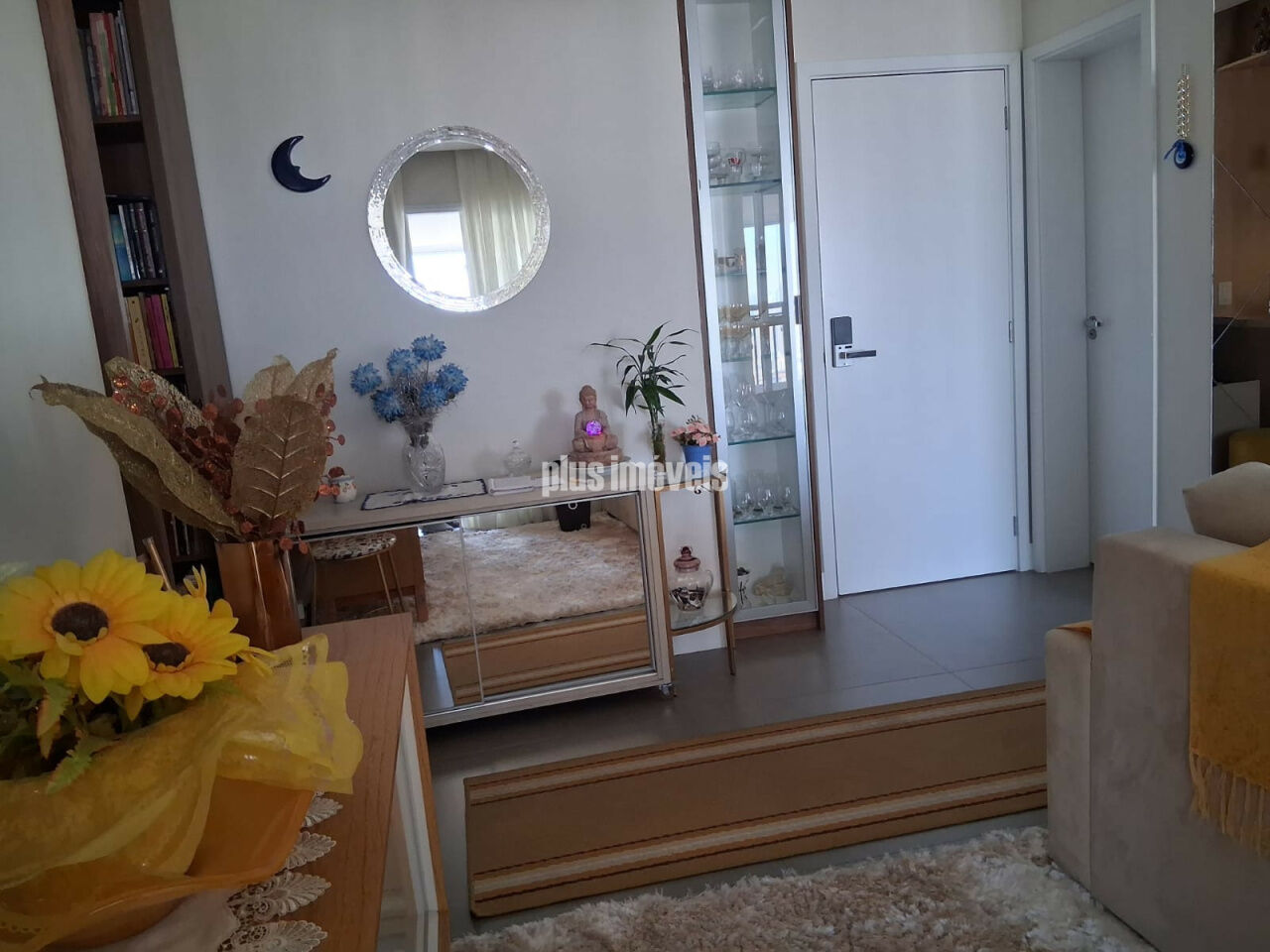 Apartamento, 3 quartos, 110 m² - Foto 3