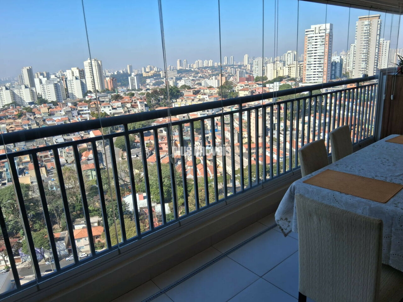 Apartamento, 3 quartos, 110 m² - Foto 5