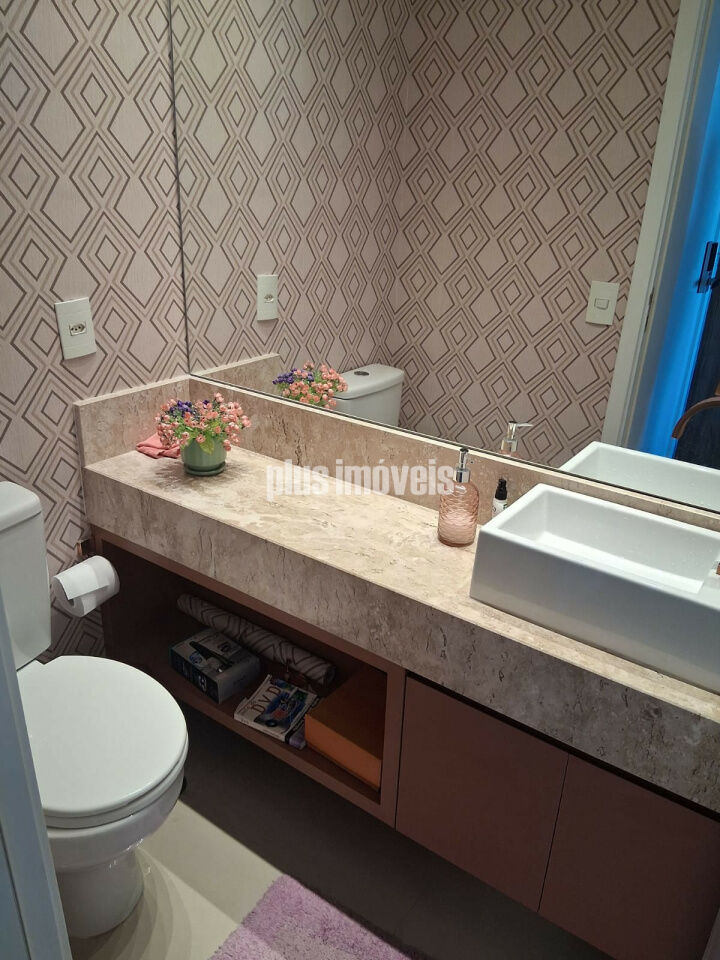 Apartamento, 3 quartos, 110 m² - Foto 19