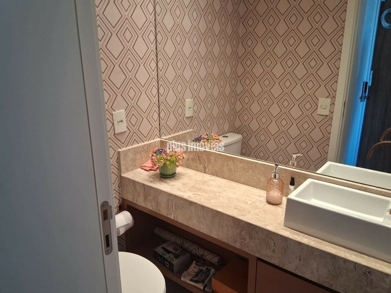 Apartamento, 3 quartos, 110 m² - Foto 20