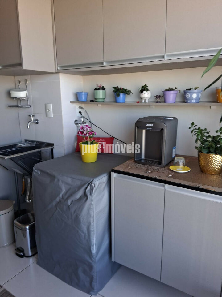 Apartamento, 3 quartos, 110 m² - Foto 15
