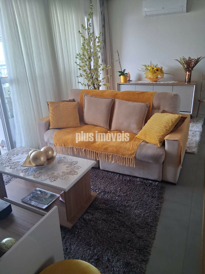 Apartamento, 3 quartos, 110 m² - Foto 1