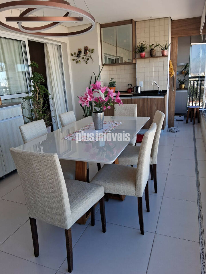 Apartamento, 3 quartos, 110 m² - Foto 9