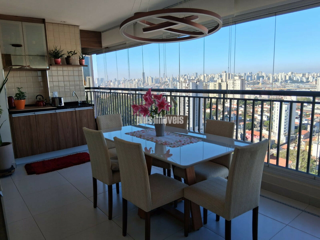 Apartamento, 3 quartos, 110 m² - Foto 10