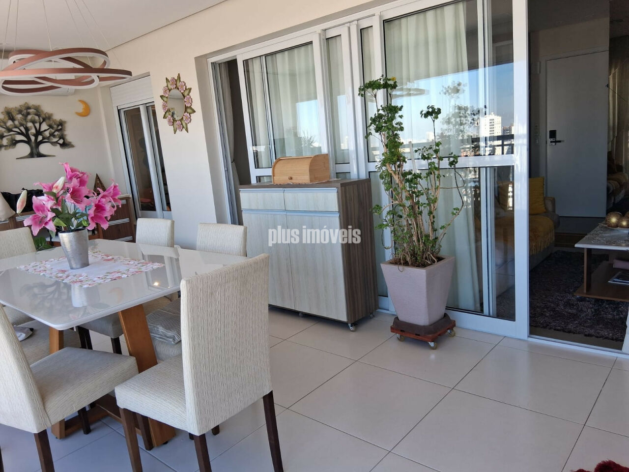 Apartamento, 3 quartos, 110 m² - Foto 4