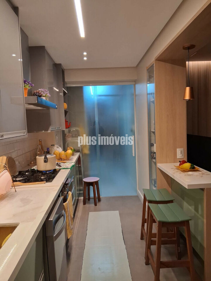 Apartamento, 3 quartos, 110 m² - Foto 13