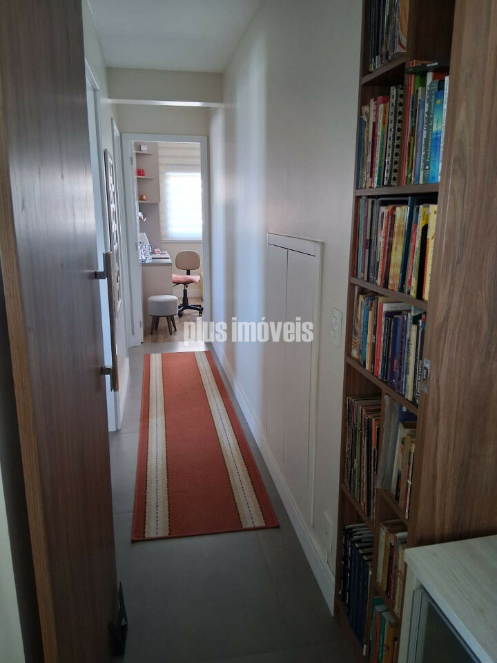 Apartamento, 3 quartos, 110 m² - Foto 21