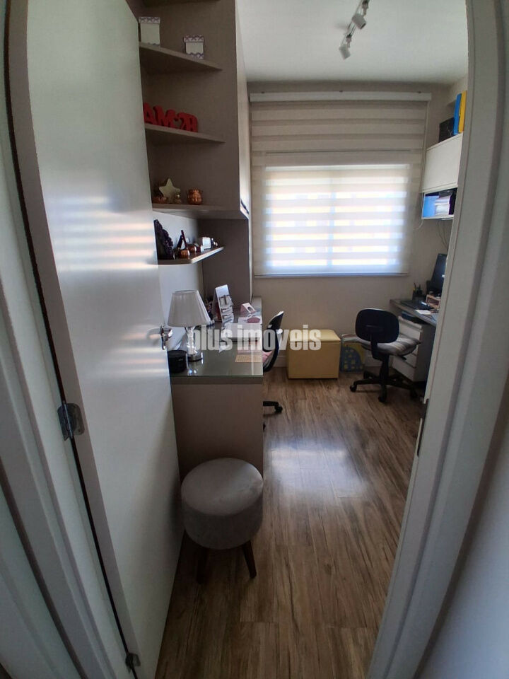 Apartamento, 3 quartos, 110 m² - Foto 22