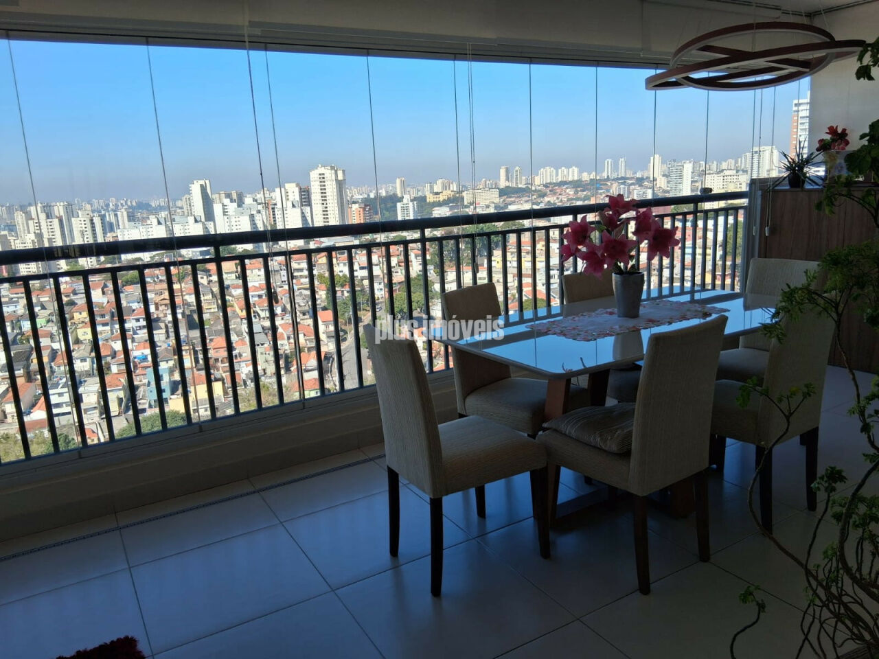 Apartamento, 3 quartos, 110 m² - Foto 7